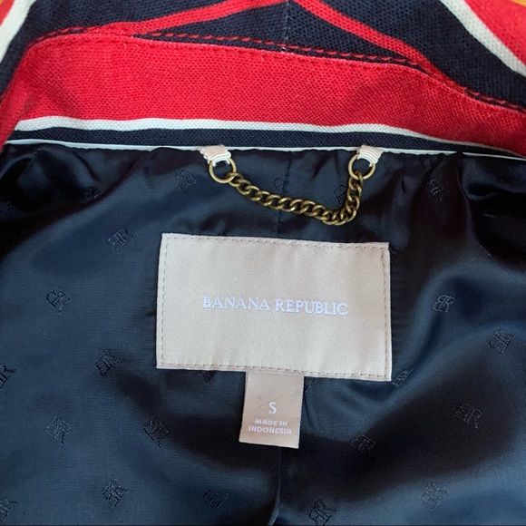 Banana Republic Coat - Picture 8 of 8